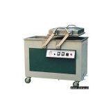 Double Chamber Vacuum Packing Machine thumbnail-1