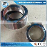 GE6ES 6mm Stainless Steel Radial Spherical Plain Bearing thumbnail-2