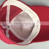 Colorful Glow in the Dark Reflective Knitting Hat for Safety thumbnail-2