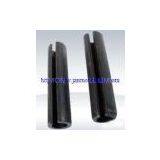 Slotted Spring Pins,spring Pins,grooved Spring Pins,split Spring Pins,stainless Steel Slotted Pins thumbnail-3