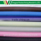 Raw Printing Material Hardcover Book Binding Cotton Flocked Textile Fabric Cloth thumbnail-6