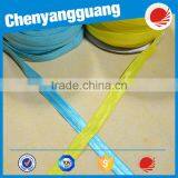 Silicone Print on Ribbon&Silicone Fold Over Elastic thumbnail-5