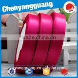 Gift Package Tape Polyester Satin Ribbon thumbnail-5