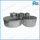 IEC60335-2-9 Fig. 103 Aluminum Vessels for Testing Hotplates thumbnail-1