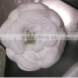 1.5D 3DRaw White Virgin Polyester Tops thumbnail-3