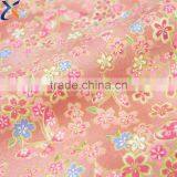 Twill Woven Fabric,unbleached Fabric Used for Clothes,sheet and Hotel Bedding thumbnail-1