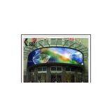 Full Color Curved Led Display Screen thumbnail-1