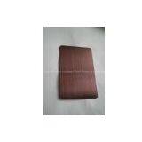 Red Wine Hairline Stainless Steel Sheet thumbnail-1
