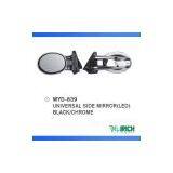 2011 New Design, Universal Rearview Mirror