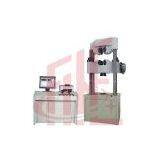 WEW –C Series Screen Displayed Hydraulic Universal Testing Machine