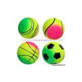 Sell Three-Color Fluorescent Balls thumbnail-1