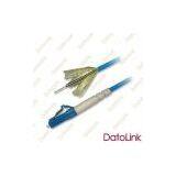 Armored Inside Type Patch Cord/ Optical Fiber for FTTH
