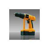Sell Cordless Drill thumbnail-1