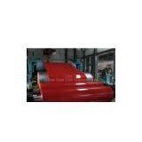 RAL9003 Pre Painted Galvanized Steel Sheets-RAL9003 Pre Painted Galvanized Steel Sheet-RAL9003 Pre Painted Galvanized Steel Sheets Mill thumbnail-1