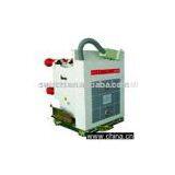 VHCR Series Vacuum Contactor-fuse Composite Electrical Apparatus thumbnail-1
