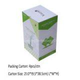 New Product ZN01 500ML Water Level Alarm Smart Cup to the Blind and the Elders thumbnail-3