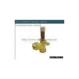 Air-conditioning Valve or A/C Stop Valve thumbnail-1