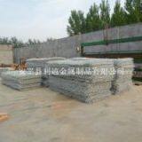 Galfan Gabion Baskets(MANUFACTURER & FACTORY ) thumbnail-1