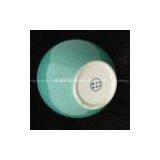 Blue Ceramic Flower Vase WRYCN24 thumbnail-2
