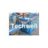 1mm Material Thickness 16 Stations Bemo Panel Roof Roll Forming Machine CE