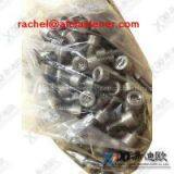 Socket Cap Screw Stainless Steel MonelK500 thumbnail-3