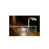 Stainless Steel Pipe in Coil thumbnail-1