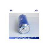 Ultracapacitor 2.7v 3000f Gold Super Caps Large Capacitance thumbnail-2