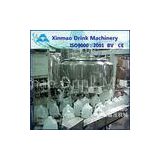 Automatic Water Filling Machine / Filling System / Beverage Bottling Plant