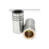 Oilless Bronze Plated Guide Bushings With Liquid Graphite thumbnail-1