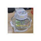 MLS Halogen Oven Convenction Oven Flavor Wave Ovens