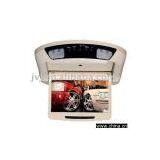 Roof Mount Monitor/TV/DVD player