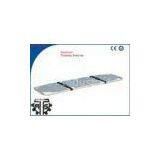 Wilderness Rescue Aluminum Folding Stretcher , Patient Transfer Stretcher thumbnail-1