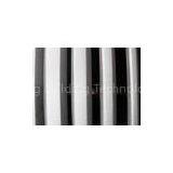 Washable 0.6mm Aluminum Sun Shade System For Building Exterior Wall Architecture Panels thumbnail-1