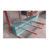 Ultra Clear Safety Tempered Glass Laminated , Heat Strengthened Glass thumbnail-1