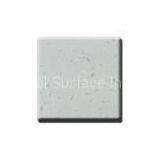 12mm Gloss ( 1500grit Without Wax ) Marble Acrylic Solid Surface Sheet Tiles