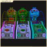 Hot Sale Redemption Game Children Basketball Game Machine thumbnail-3