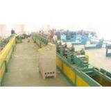 Aluminum Foaming Shutter Roll Forming Machine with Stable Performance