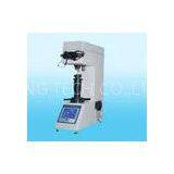 Digital Micro Vickers Hardness Tester, Steels, Non-Ferrous Metal Hardness Testing Machine HVS-5 thumbnail-1