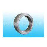 High Intensity Steel Bundy Tube 6mm X 0.5 mm , GB/T 24187-2009 thumbnail-1