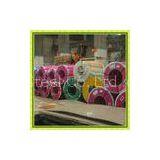 316L / 316 Stainless Steel Coil With 2B HL Surface ASTM DIN GB JIS Standard thumbnail-1