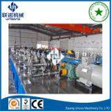 Automatic Strut Channel Roll Forming Machine thumbnail-3