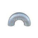 JIS G3452 SS400 JIS 2311 Carbon Steel Elbow Fitting For Petroleum , Machinery thumbnail-1