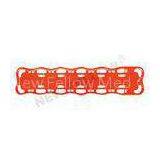 Orange Hospital X - Ray Allowed Spine Board Stretcher For Water Rescue thumbnail-1