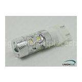 60W T25 LED Bulb Replacement Cree XBD R5 LED Turn Signal Bulbs CE RoHS thumbnail-1