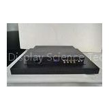 CCTV  System TFT 20.1 Inch HD SDI Monitor With 3D Digital Noise Reduction