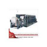 Full Automatic Wide Web Flexo Printing Machine for Film Paper Bag thumbnail-1