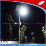 Factory Price IP65 60w Solar Led Street Lights thumbnail-1