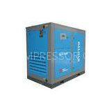 30kW Industrial Screw Air Compressor 130cfm 1.3mpa 13bar 190psi thumbnail-1