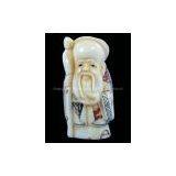 Selling Bone Netsuke thumbnail-1
