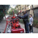 Good Quality XY Series Water Well Drilling Machine thumbnail-1